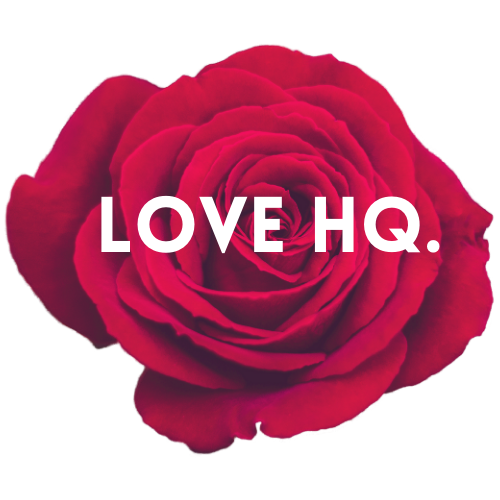 Love HQ.